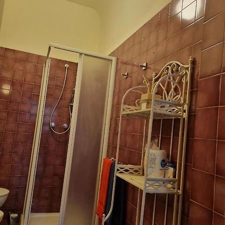 シエーナCasa Cartagineアパートメント エクステリア 写真