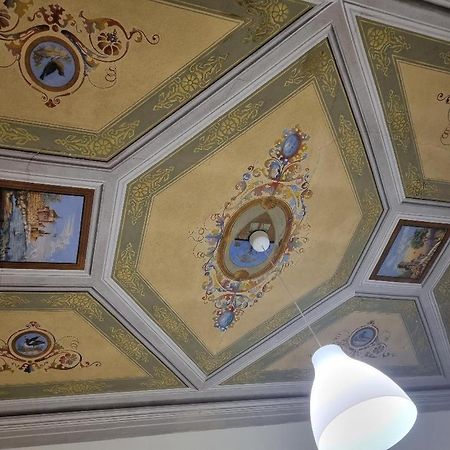 シエーナCasa Cartagineアパートメント エクステリア 写真