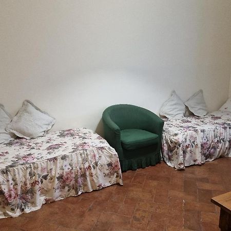シエーナCasa Cartagineアパートメント エクステリア 写真