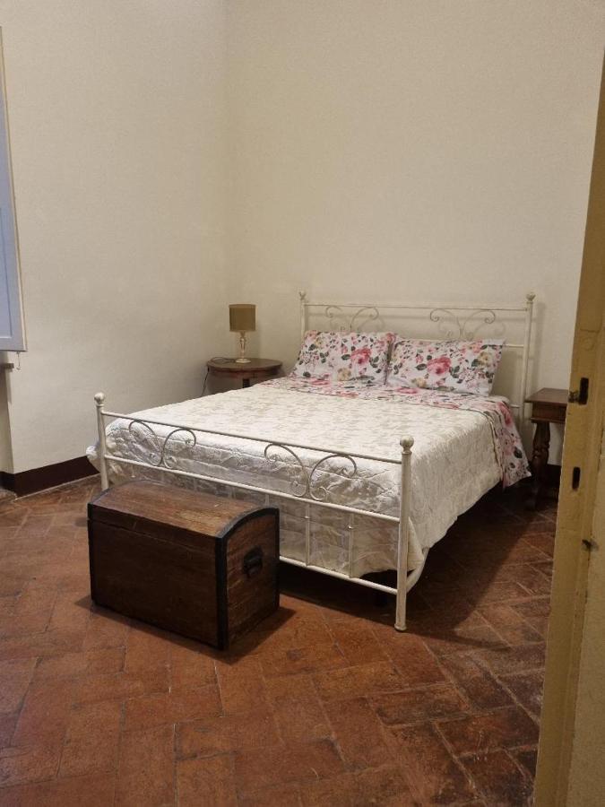 シエーナCasa Cartagineアパートメント エクステリア 写真